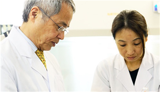 日本唯一、麹菌の培養から自社製造