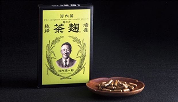 徹底した国内原料、国内生産